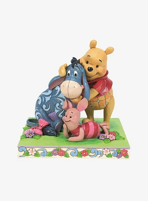 Disney Winnie The Pooh & Friends Jim Shore Figure