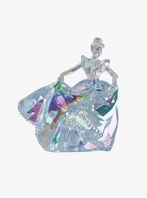 Disney Cinderella Facets Figurine