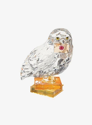 Harry Potter Hedwig Facets Figure