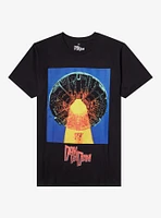 Dandadan Cow UFO T-Shirt