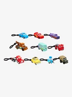 Disney Pixar Cars Series 1 Blind Bag Figural Bag Clip