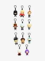 My Hero Academia Series 10 Blind Bag Figural Bag Clip