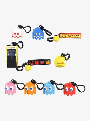 Pac-Man Series 1 Blind Bag Figural Bag Clip