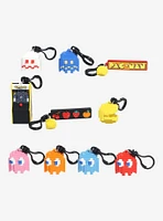 Pac-Man Series 1 Blind Bag Figural Bag Clip
