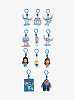Disney Lilo & Stitch 2025 Blind Bag Figural Bag Clip