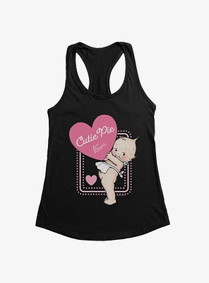 Kewpie Cutie Pie Girls Tank