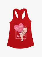 Kewpie Cutie Pie Girls Tank