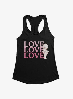 Kewpie Love Girls Tank