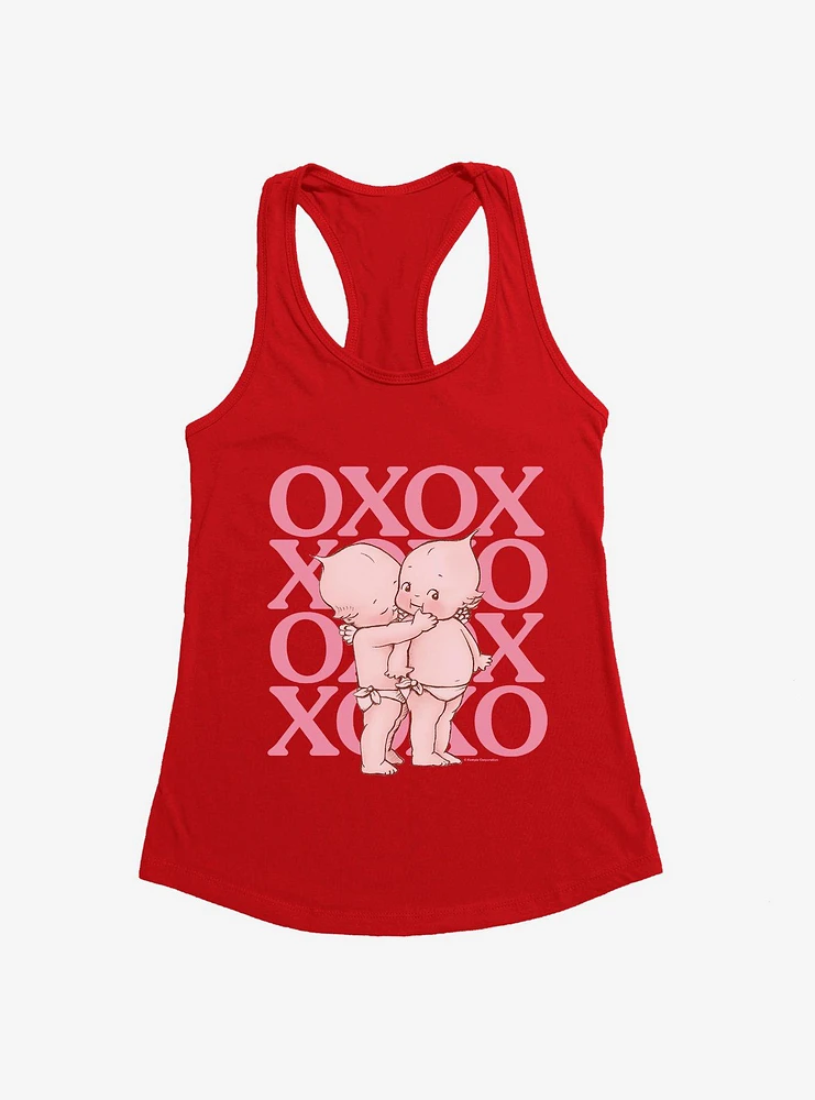 Kewpie XOXO Girls Tank