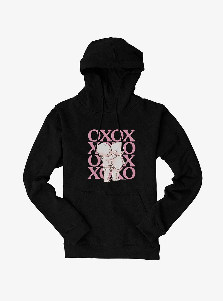 Kewpie XOXO Hoodie