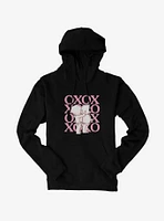 Kewpie XOXO Hoodie