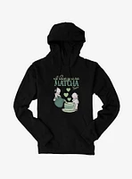 Kewpie I Love You So Matcha Hoodie