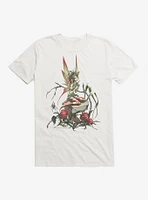 Fairies By Trick Mushroom Fairy T-Shirt