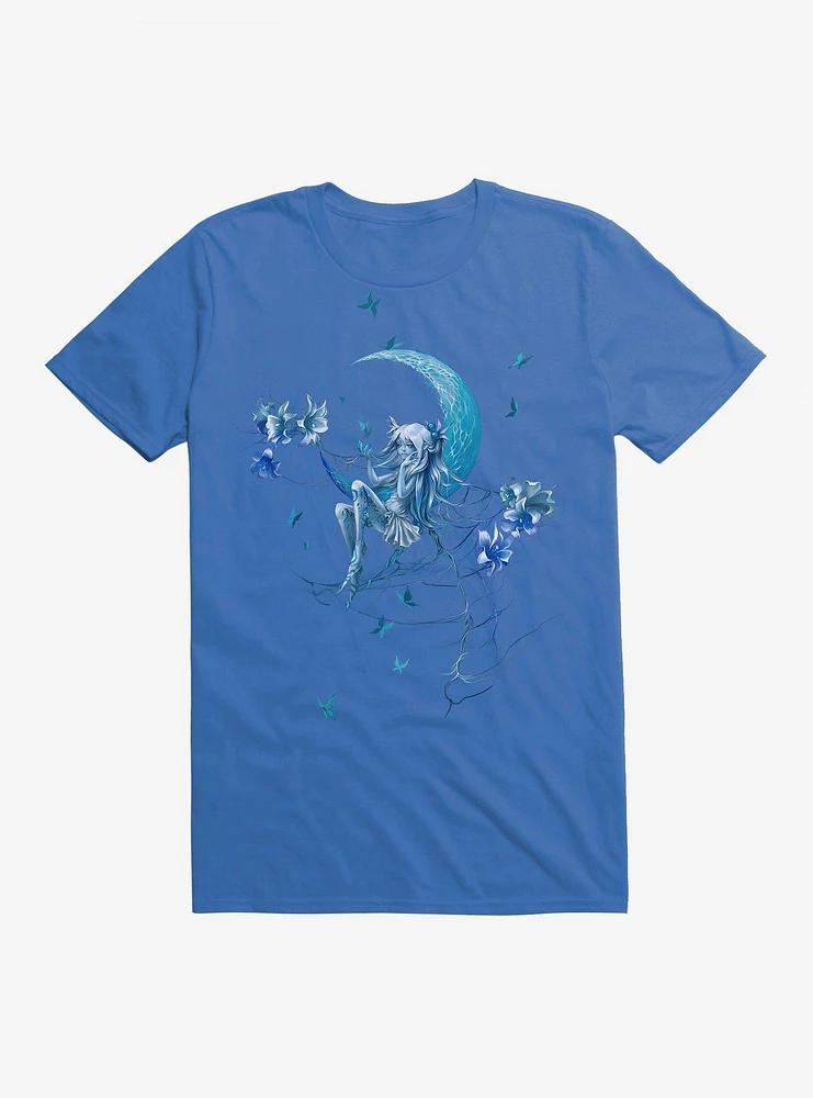 Fairies By Trick Night Fairy T-Shirt