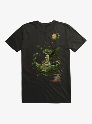 Fairies By Trick Sea Fairy T-Shirt