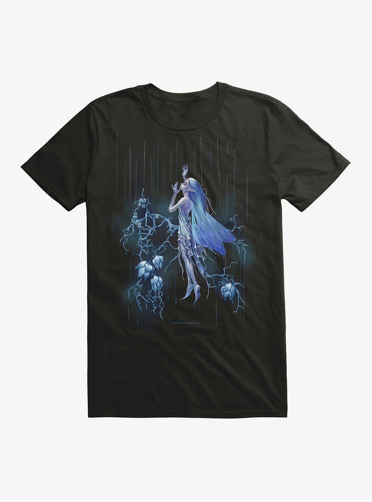 Fairies By Trick Storm Fairy T-Shirt