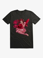 Fairies By Trick Love Fairy T-Shirt