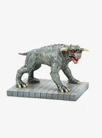 Ghostbusters Terror Dog Hot Properties Village Figure