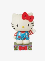 Hello Kitty Jim Shore Figure