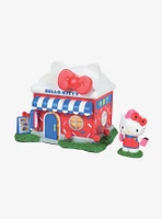 Hello Kitty's Store Hello Kitty Village Figure