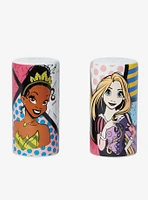 Disney Princesses Salt & Pepper Shaker