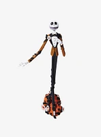 Disney Nightmare Before Christmas Jack Botanical Figure