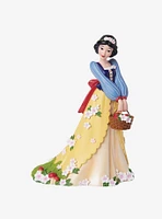 Disney Snow White Showcase Botanical Figurine