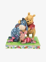 Disney Winnie The Pooh & Friends Jim Shore Figure