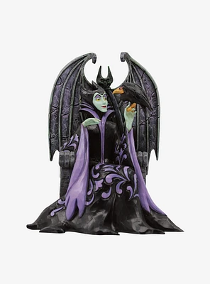 Disney Maleficent Jim Shore Figure