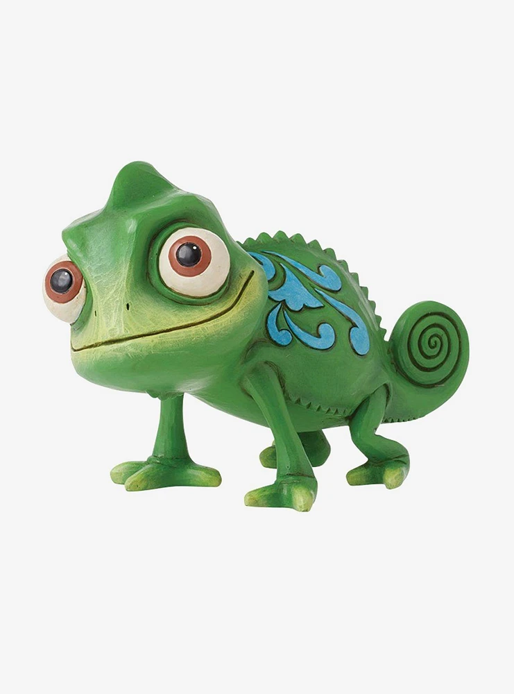 Disney Tangled Pascal Jim Shore Figure