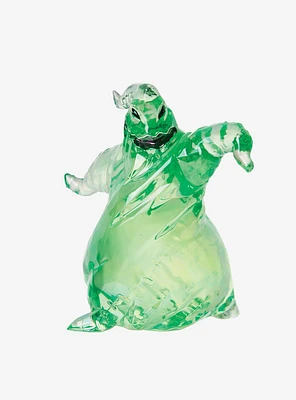 Disney Nightmare Before Christmas Oogie Boogie Facets Figure