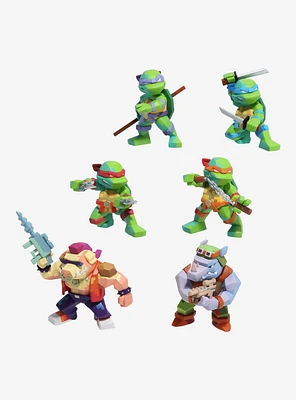 Arcade: Teenage Mutant Ninja Turtles Series 1 Blind Box Figure