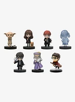 YuMe Toys Wizarding World Harry Potter Hero Box Blind Box Figure