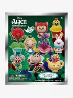 Disney Alice in Wonderland Characters Series 61 Blind Bag Clip
