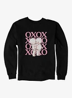 Kewpie XOXO Sweatshirt