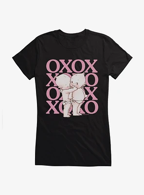 Kewpie XOXO Girls T-Shirt