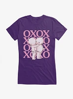 Kewpie XOXO Girls T-Shirt