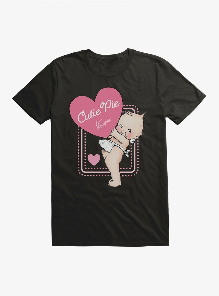 Kewpie Cutie Pie T-Shirt