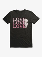 Kewpie Love T-Shirt