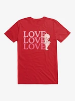 Kewpie Love T-Shirt