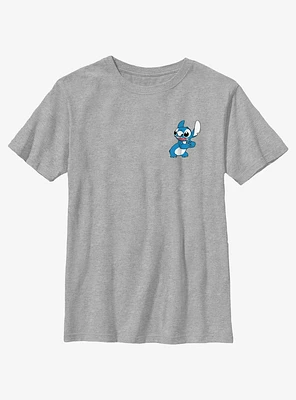 Disney Lilo & Stitch Bashful Youth T-Shirt