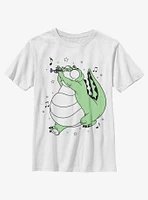 Disney The Princess And Frog Jazzy Louis Youth T-Shirt