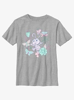 Disney A Bugs Life Princess Dot Youth T-Shirt