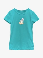 Disney Hercules Little Pegasus Guy Youth Girls T-Shirt