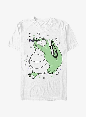 Disney The Princess And Frog Jazzy Louis T-Shirt