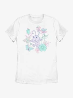 Disney A Bugs Life Princess Dot Womens T-Shirt