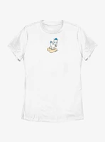 Disney Hercules Little Pegasus Guy Womens T-Shirt