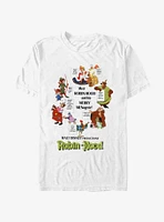 Disney Robin Hood Meet T-Shirt