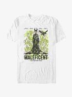 Disney Villains Maleficent Mayhem Tour T-Shirt