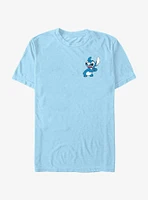 Disney Lilo & Stitch Bashful T-Shirt